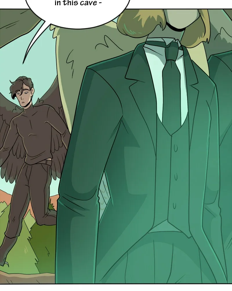 Read The Croaking chapter 182 image 60 on Lezhin