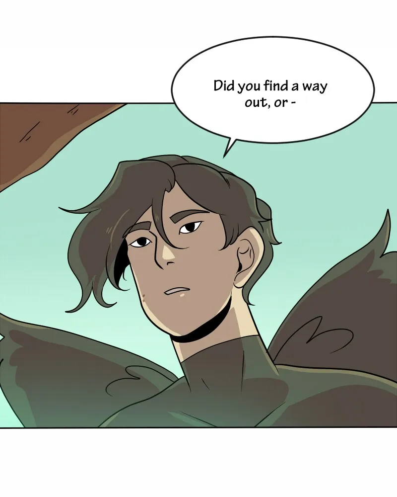 Read The Croaking chapter 182 image 61 on Lezhin