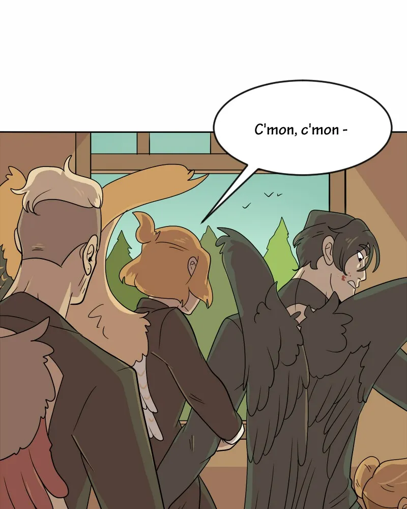 Read The Croaking chapter 182 image 9 on Lezhin