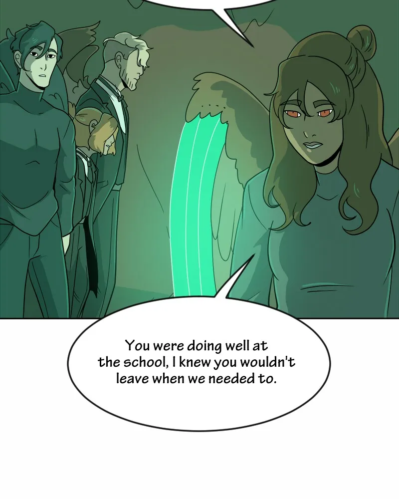 Read The Croaking chapter 183 image 10 on Lezhin