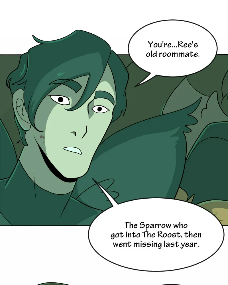Read The Croaking chapter 183 image 11 on Lezhin