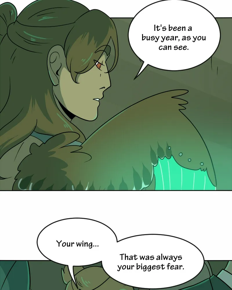 Read The Croaking chapter 183 image 12 on Lezhin