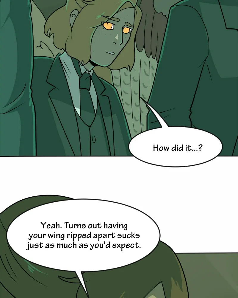 Read The Croaking chapter 183 image 13 on Lezhin