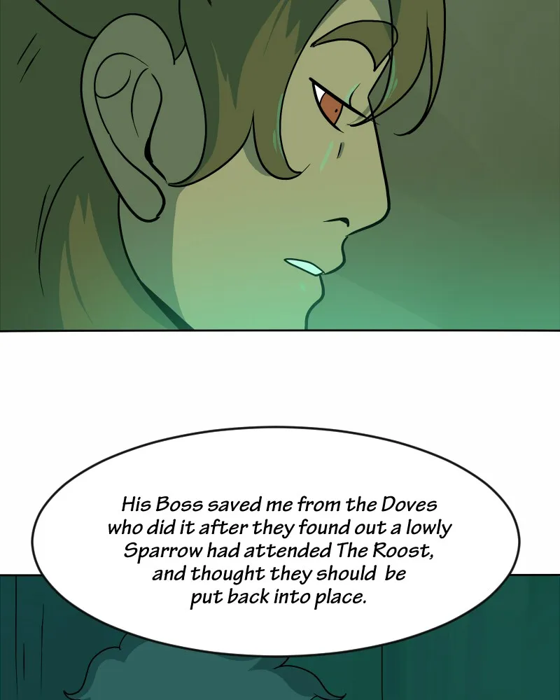 Read The Croaking chapter 183 image 14 on Lezhin