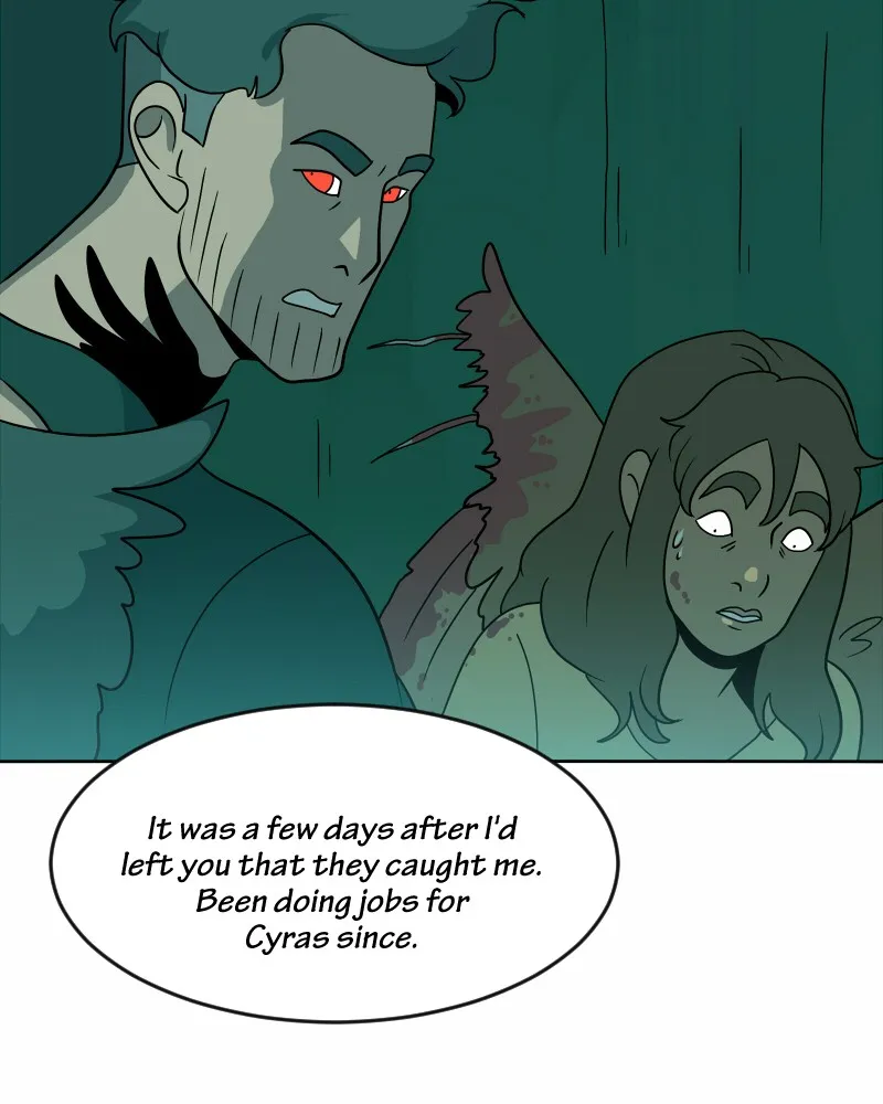Read The Croaking chapter 183 image 15 on Lezhin