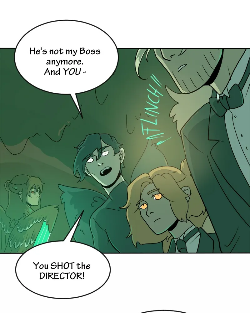 Read The Croaking chapter 183 image 16 on Lezhin