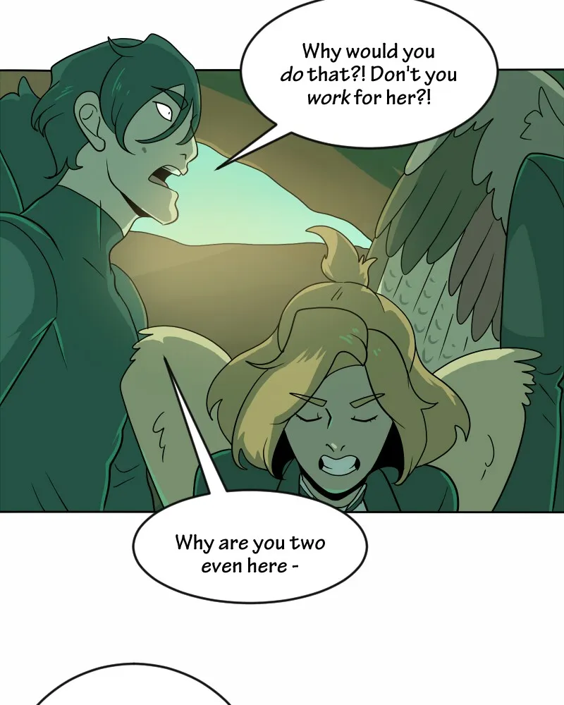 Read The Croaking chapter 183 image 17 on Lezhin