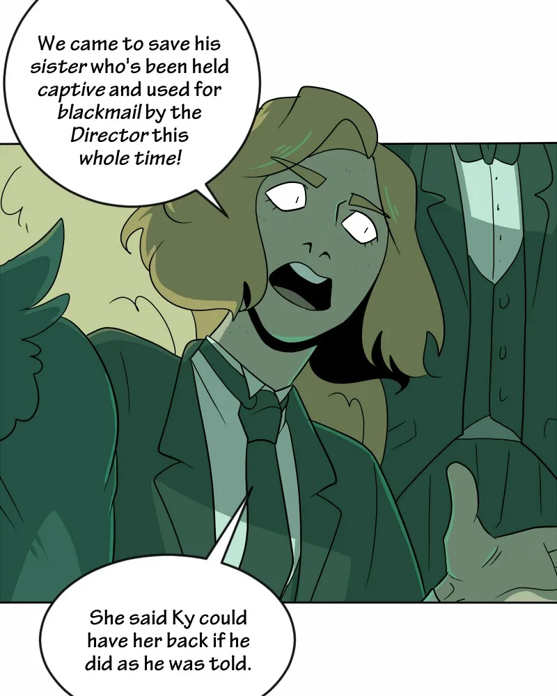 Read The Croaking chapter 183 image 18 on Lezhin