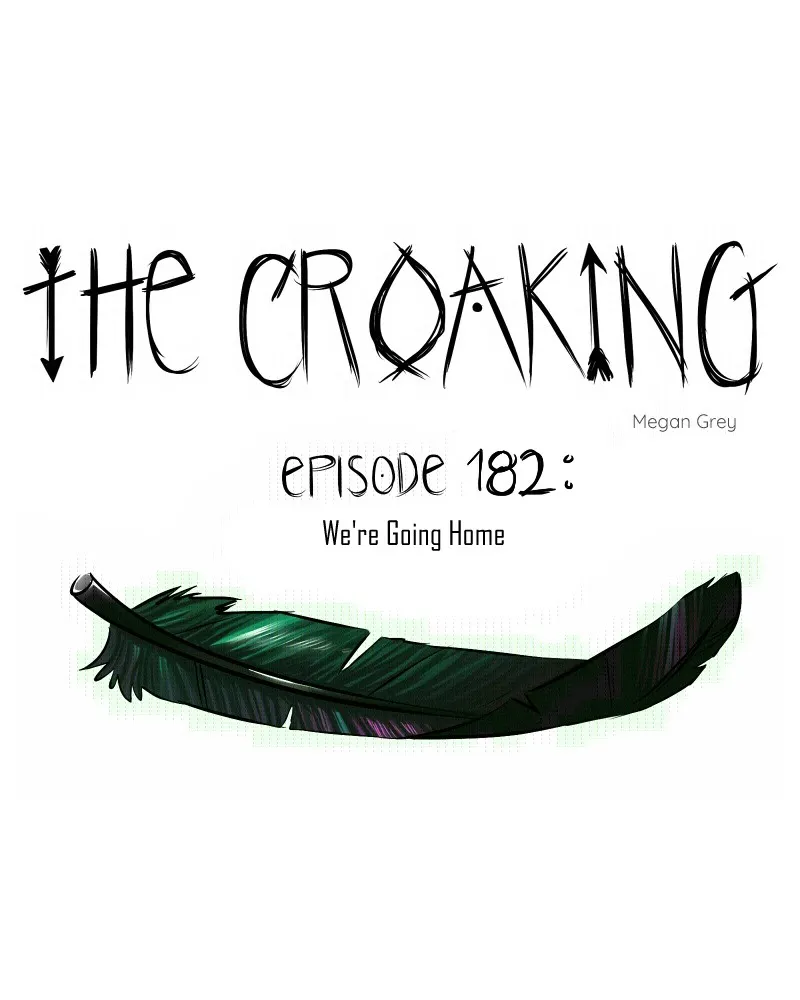 Read The Croaking chapter 183 image 2 on Lezhin