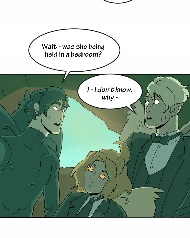 Read The Croaking chapter 183 image 20 on Lezhin