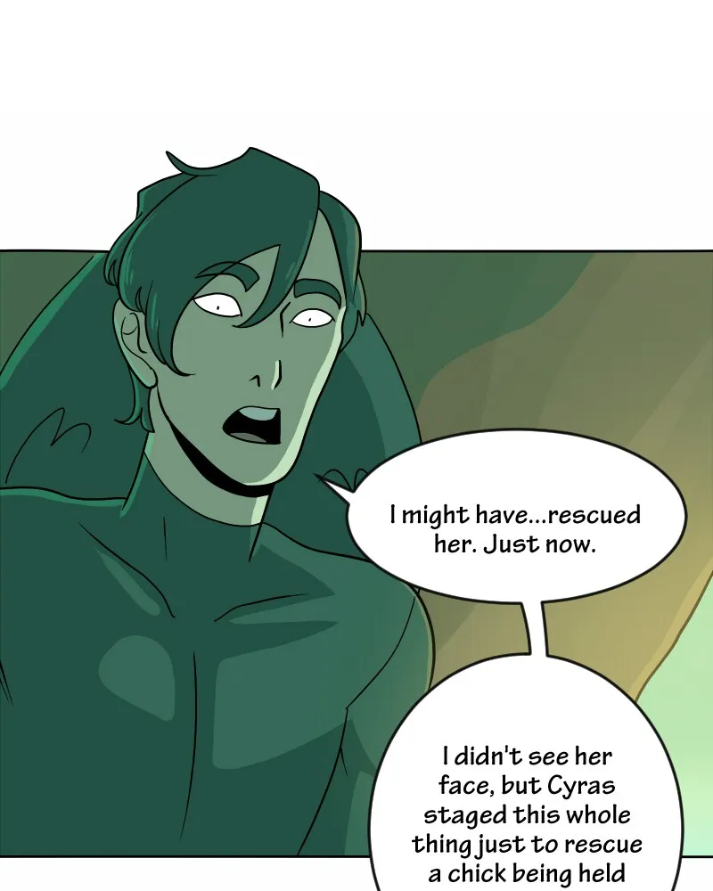 Read The Croaking chapter 183 image 21 on Lezhin