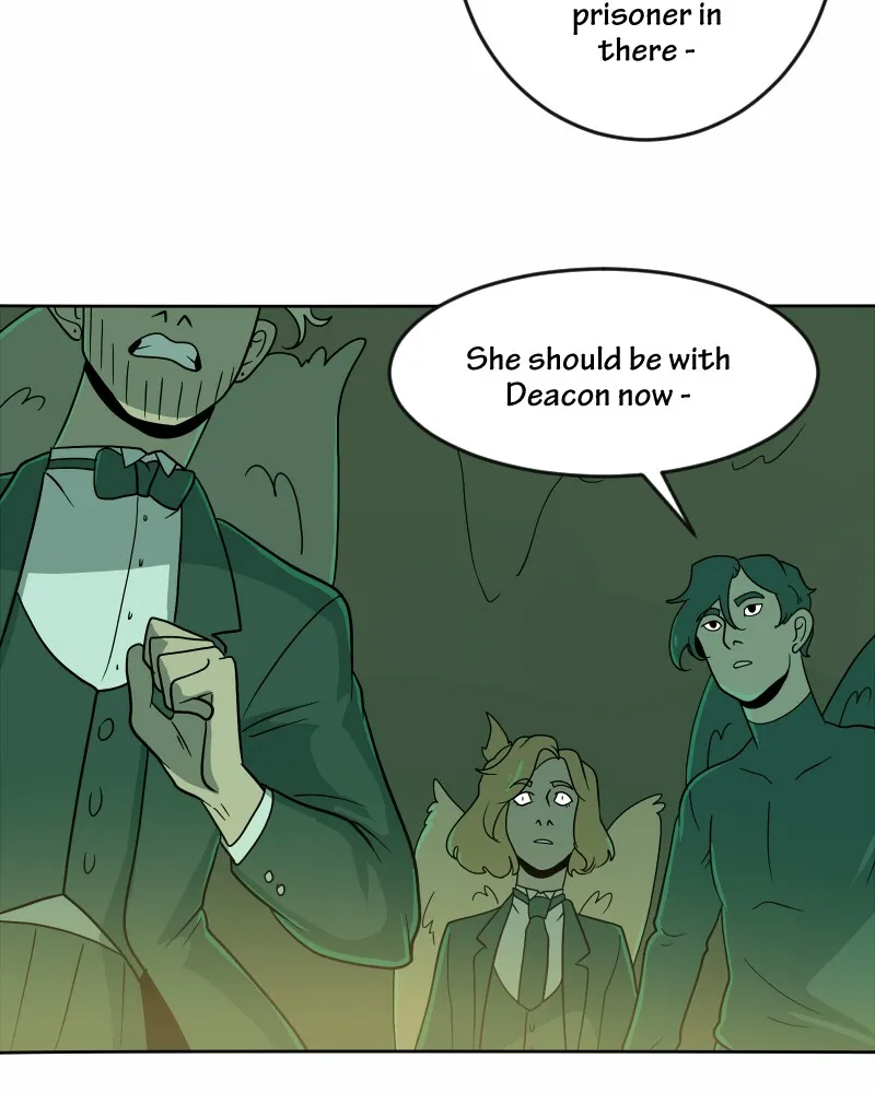Read The Croaking chapter 183 image 22 on Lezhin