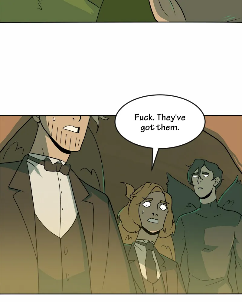 Read The Croaking chapter 183 image 24 on Lezhin