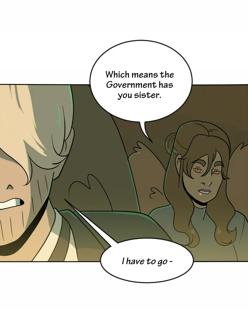 Read The Croaking chapter 183 image 25 on Lezhin
