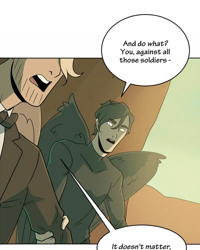 Read The Croaking chapter 183 image 26 on Lezhin