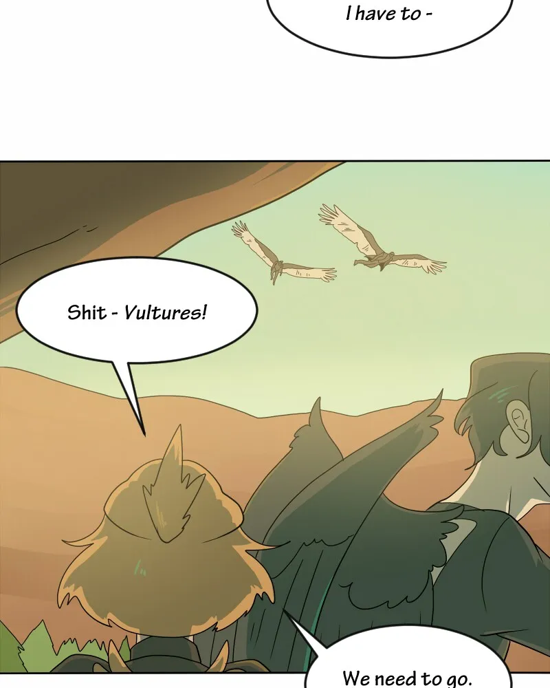 Read The Croaking chapter 183 image 27 on Lezhin
