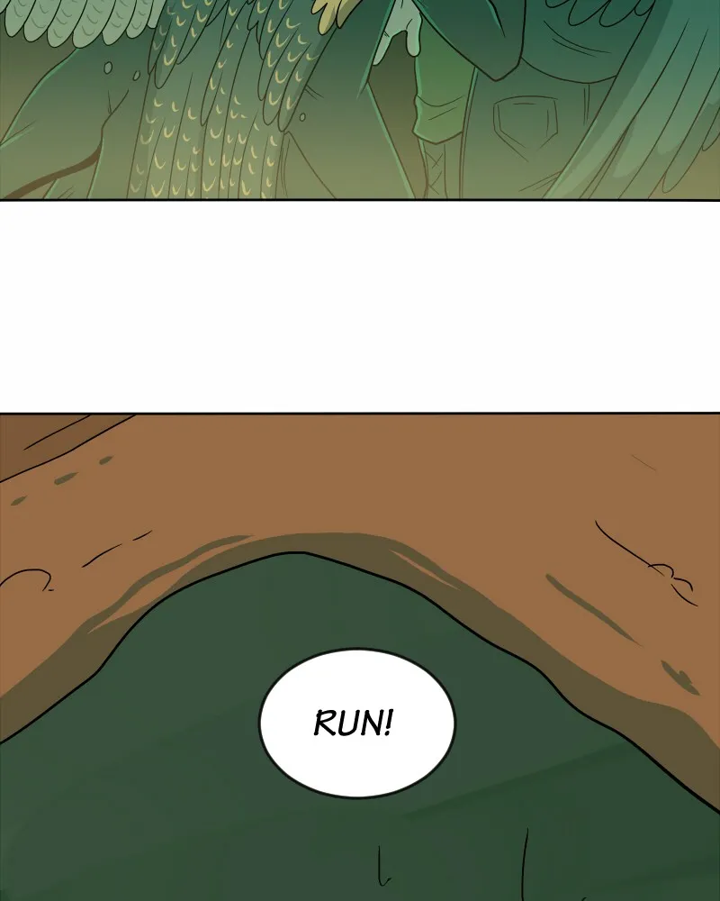 Read The Croaking chapter 183 image 29 on Lezhin