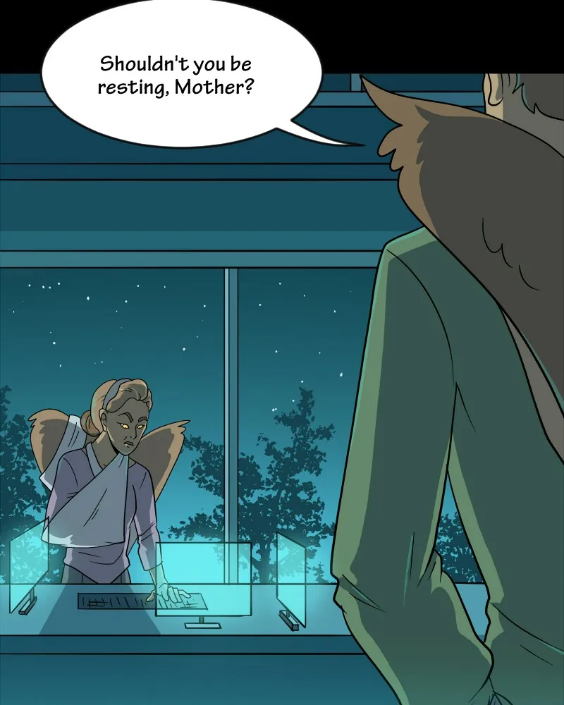Read The Croaking chapter 183 image 32 on Lezhin