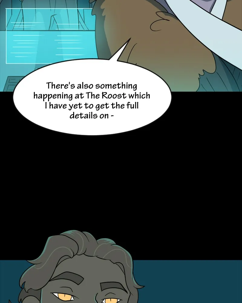Read The Croaking chapter 183 image 34 on Lezhin