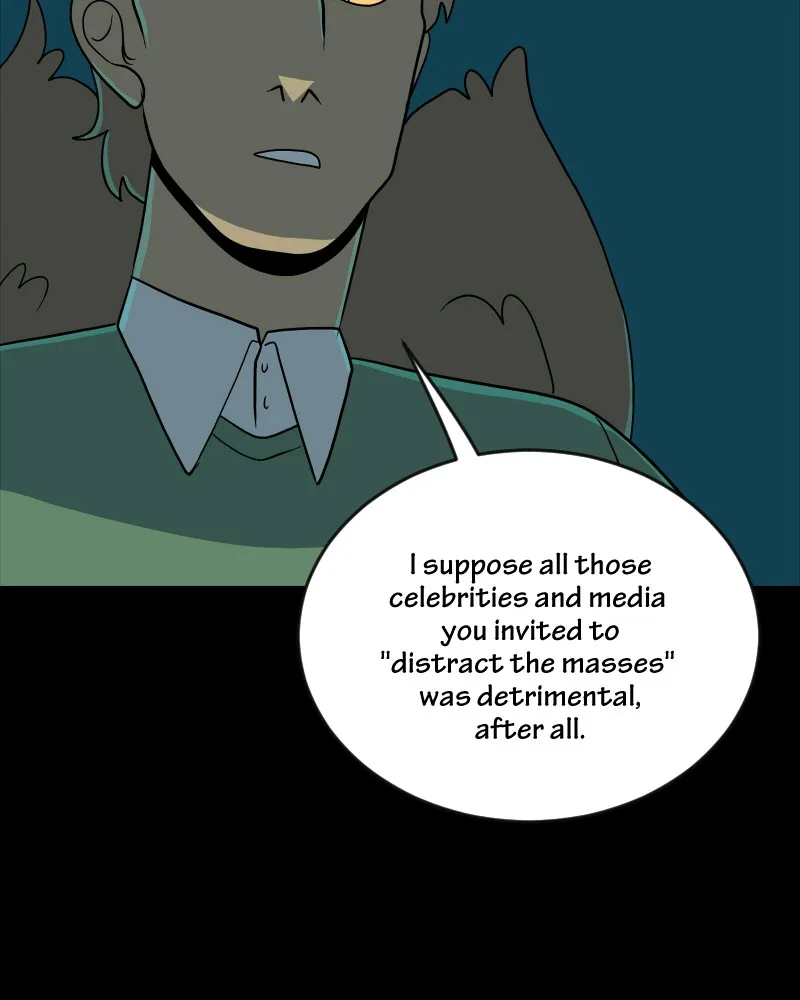 Read The Croaking chapter 183 image 35 on Lezhin