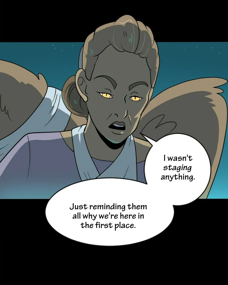 Read The Croaking chapter 183 image 37 on Lezhin