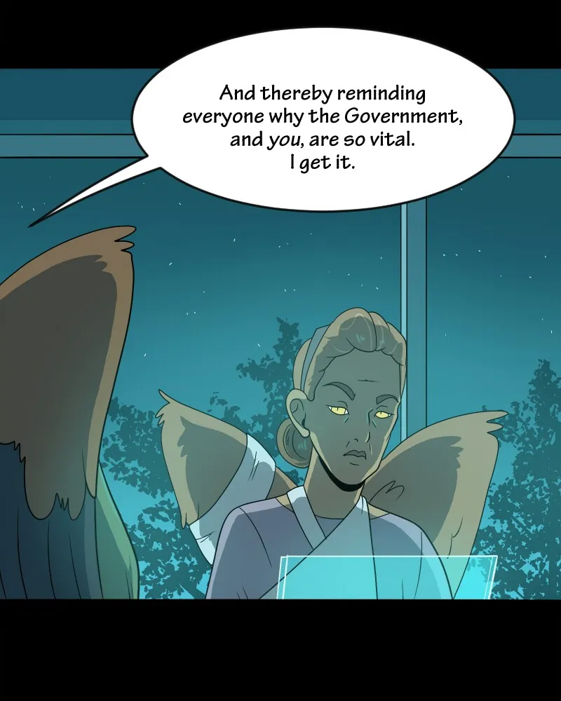Read The Croaking chapter 183 image 38 on Lezhin