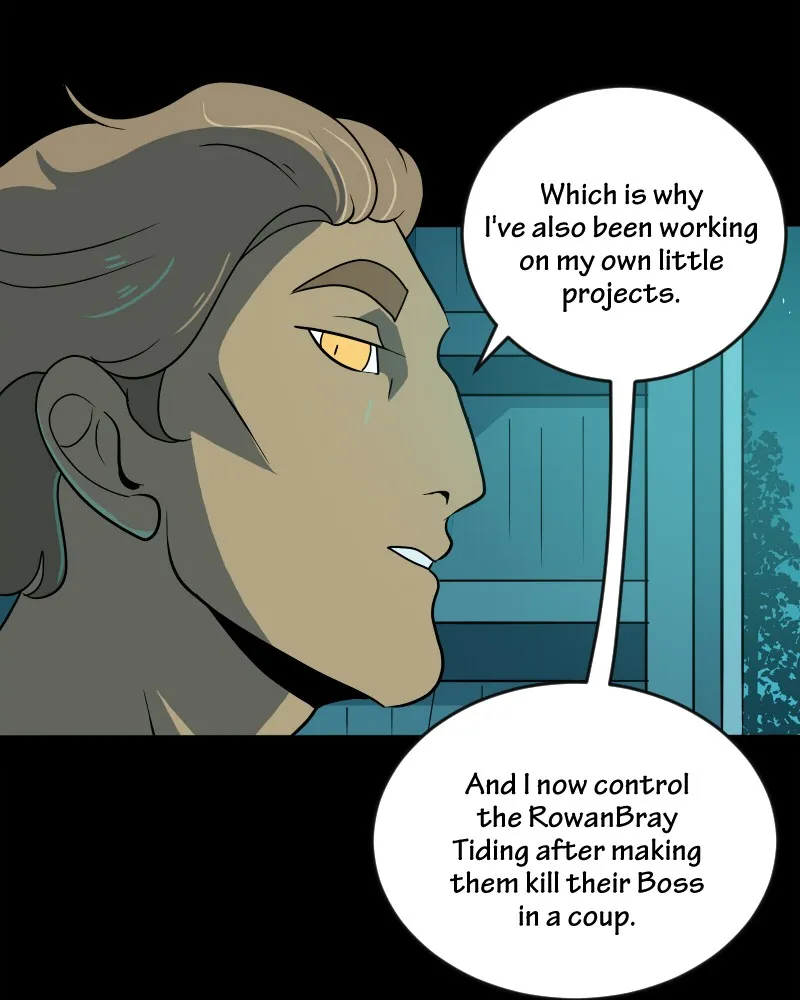 Read The Croaking chapter 183 image 39 on Lezhin