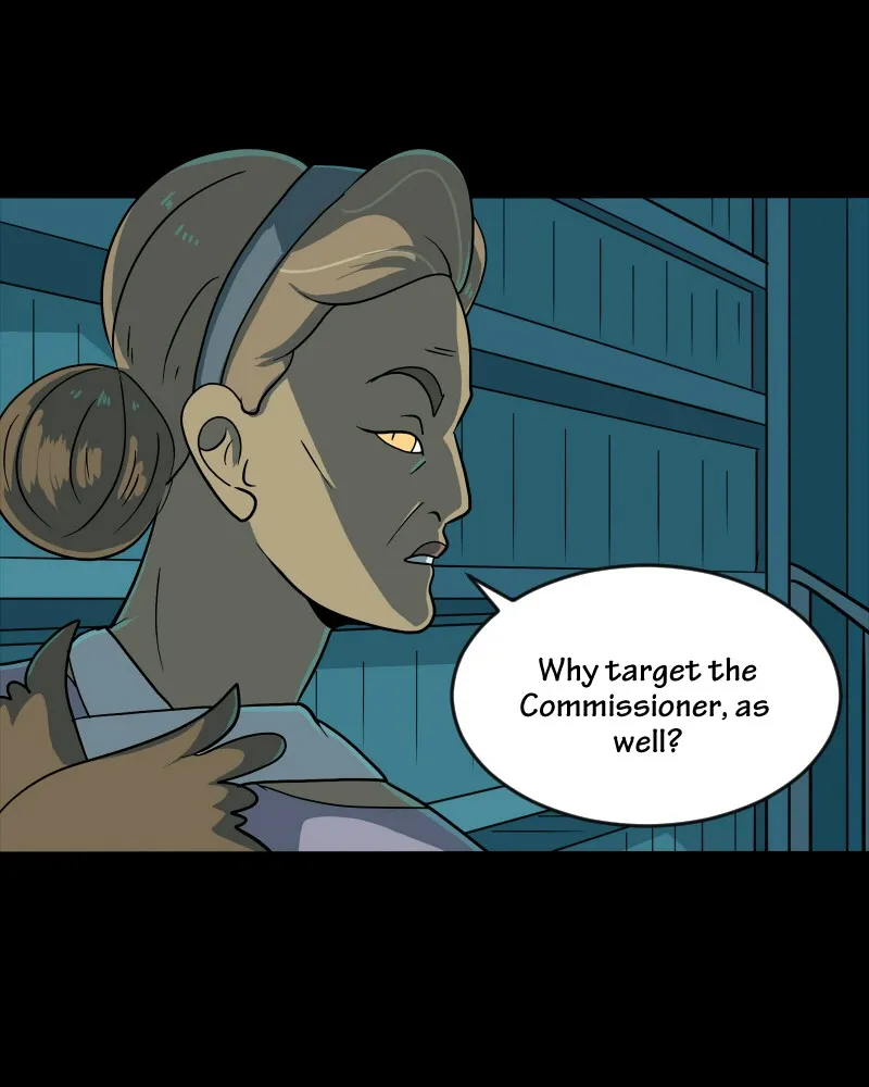 Read The Croaking chapter 183 image 41 on Lezhin