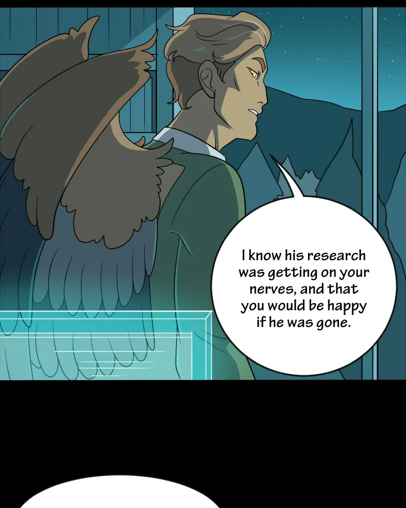 Read The Croaking chapter 183 image 42 on Lezhin