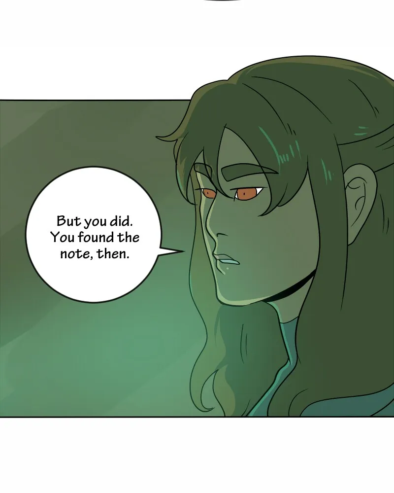 Read The Croaking chapter 183 image 5 on Lezhin