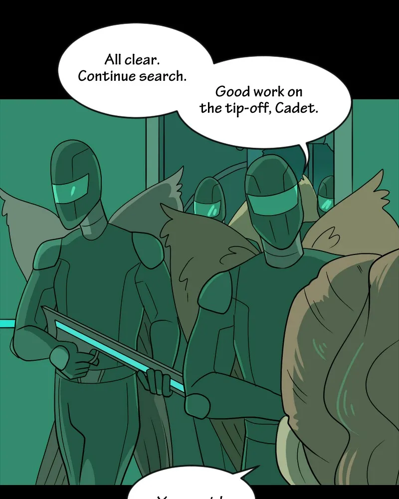 Read The Croaking chapter 183 image 51 on Lezhin