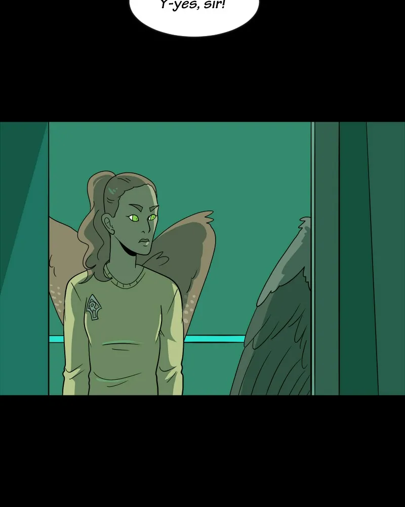 Read The Croaking chapter 183 image 52 on Lezhin