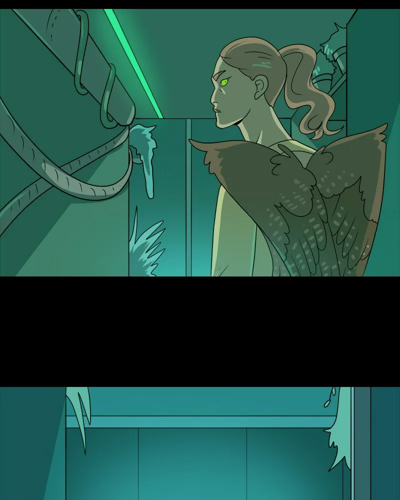 Read The Croaking chapter 183 image 53 on Lezhin