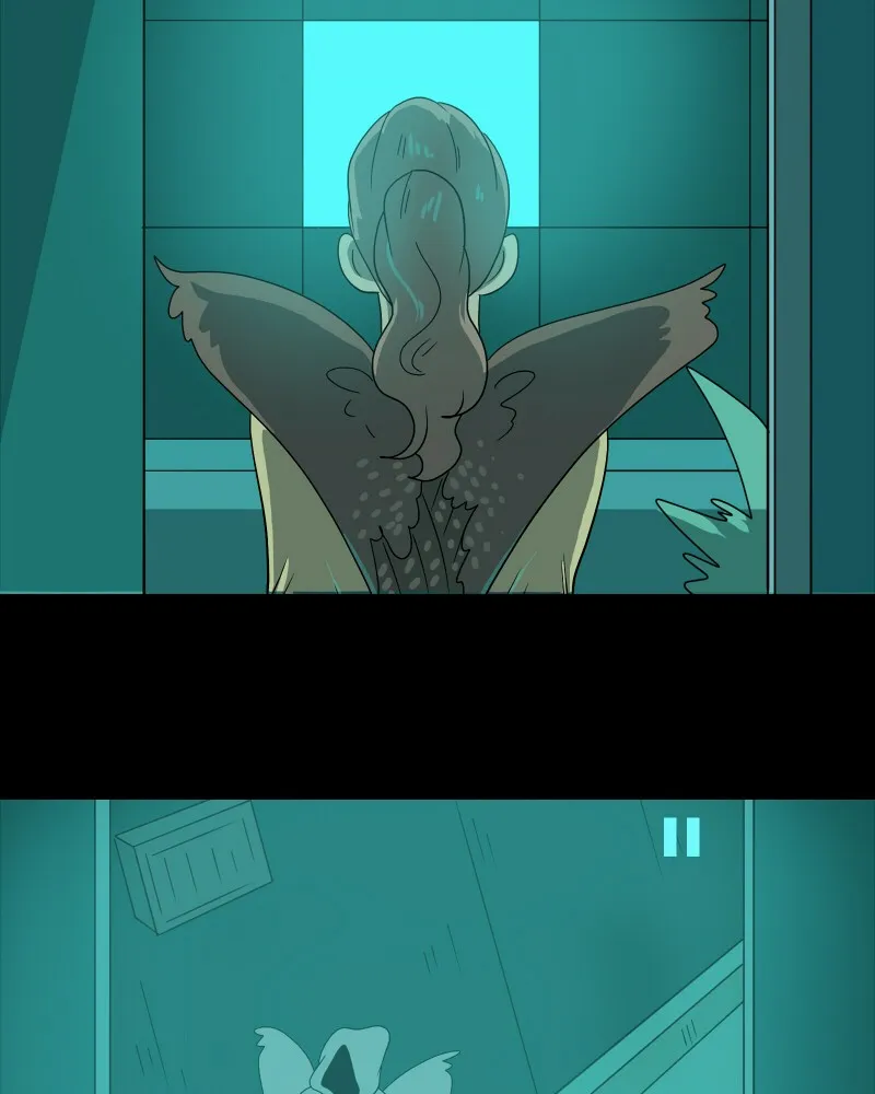 Read The Croaking chapter 183 image 54 on Lezhin