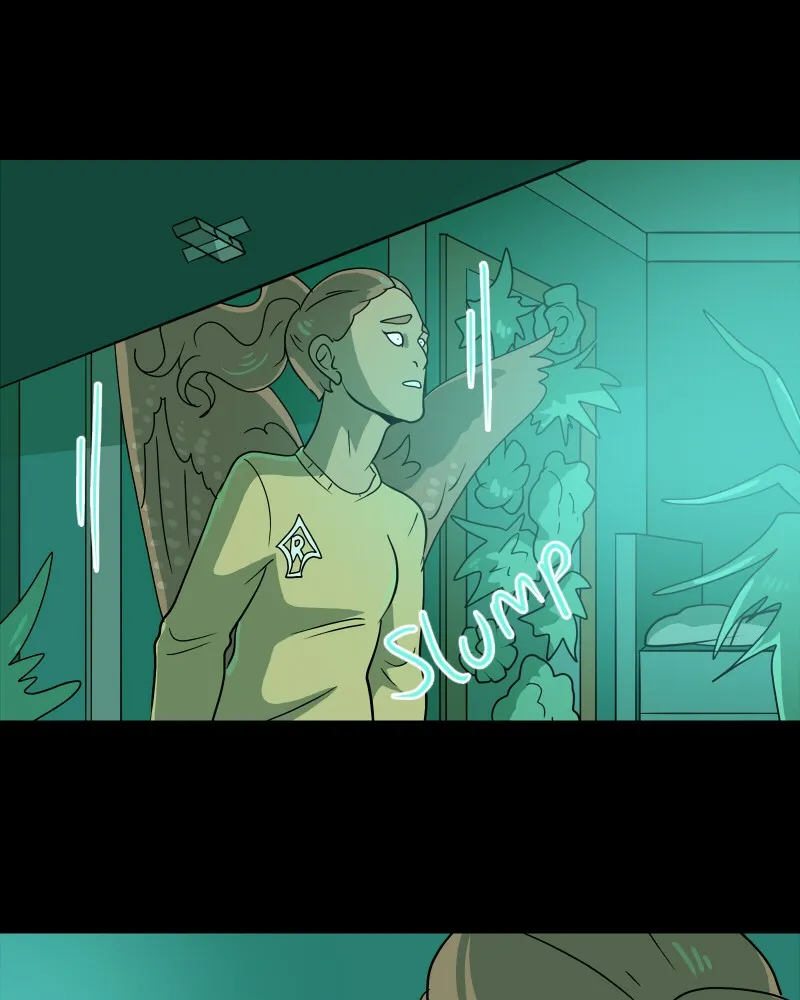 Read The Croaking chapter 183 image 56 on Lezhin