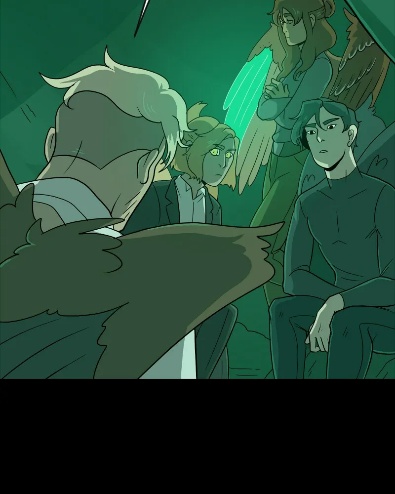 Read The Croaking chapter 183 image 60 on Lezhin