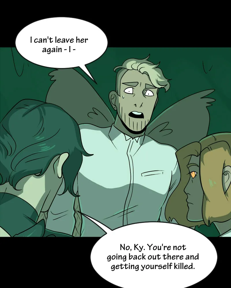 Read The Croaking chapter 183 image 61 on Lezhin