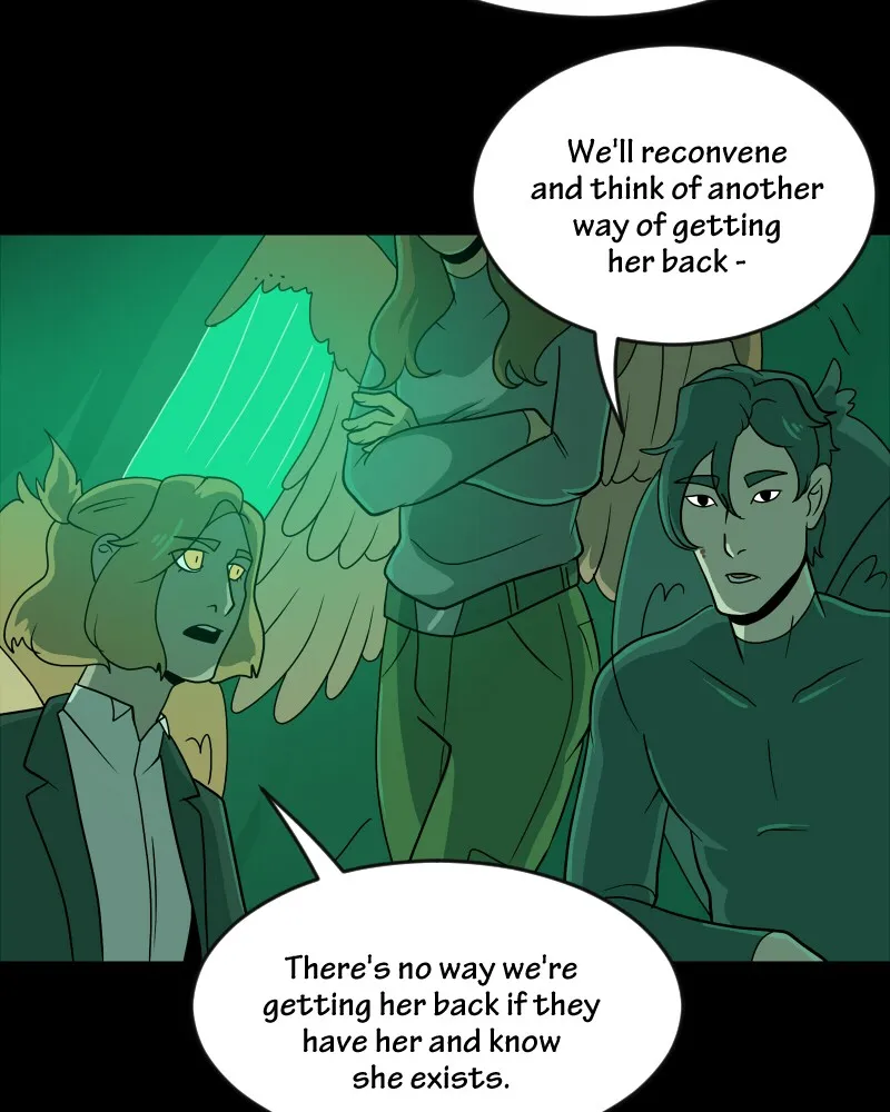 Read The Croaking chapter 183 image 62 on Lezhin