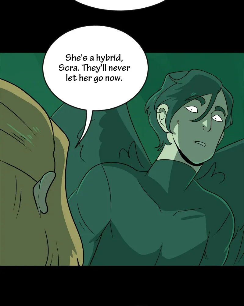 Read The Croaking chapter 183 image 63 on Lezhin