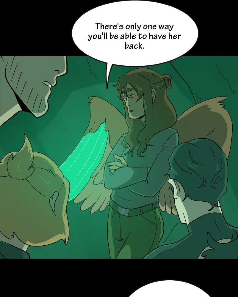 Read The Croaking chapter 183 image 64 on Lezhin