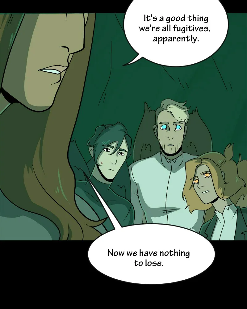 Read The Croaking chapter 183 image 65 on Lezhin