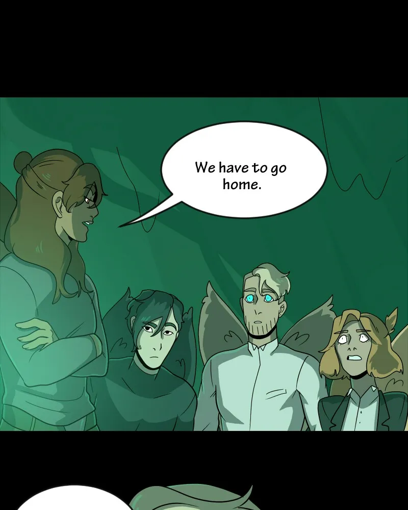 Read The Croaking chapter 183 image 66 on Lezhin