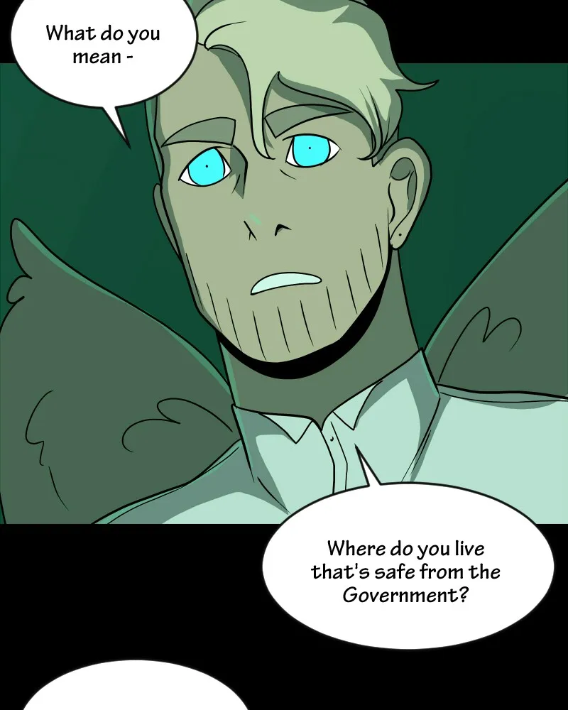Read The Croaking chapter 183 image 67 on Lezhin