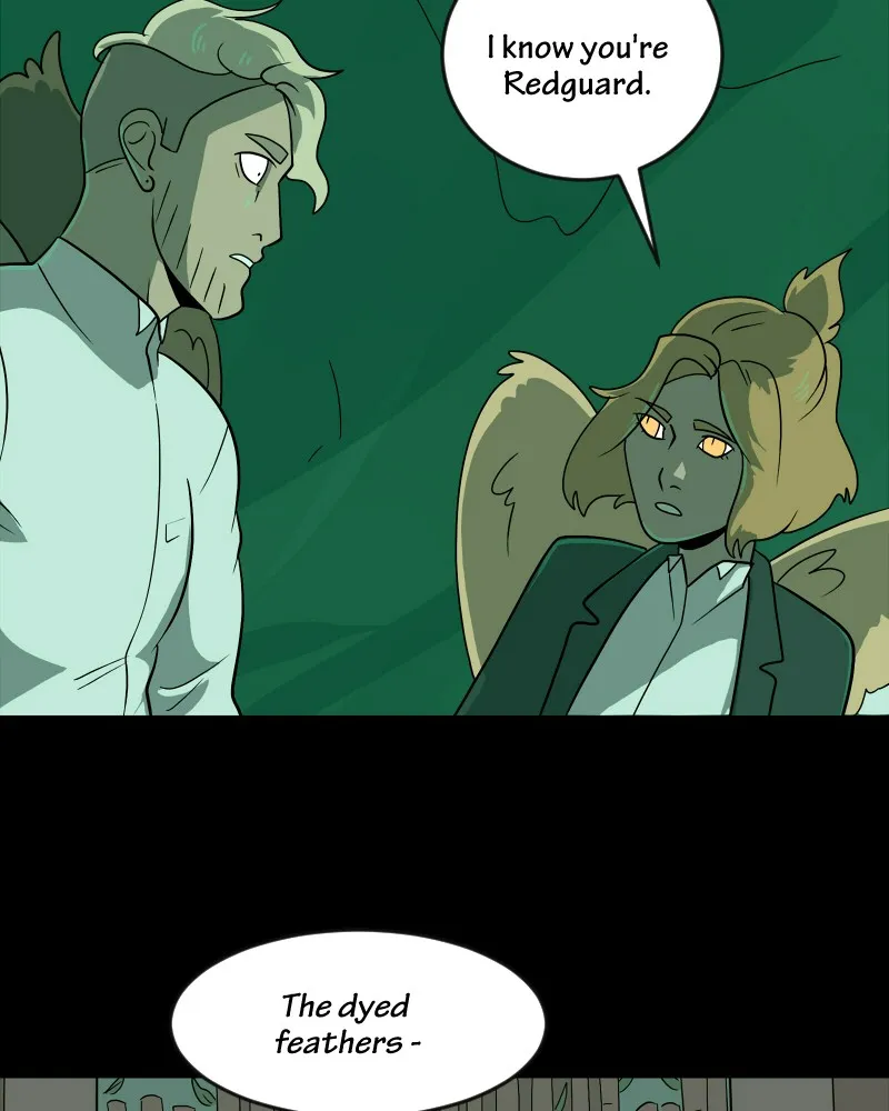 Read The Croaking chapter 183 image 69 on Lezhin