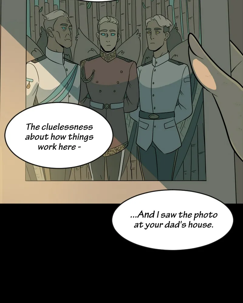 Read The Croaking chapter 183 image 70 on Lezhin