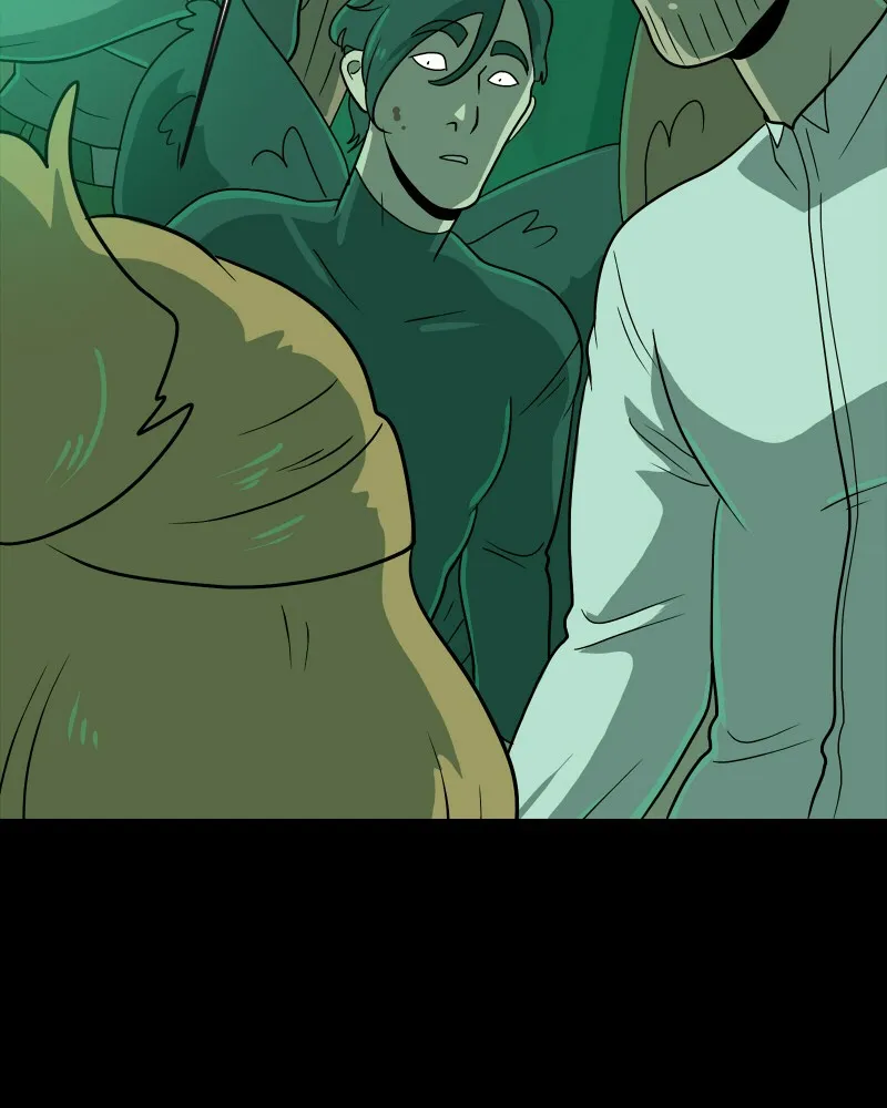 Read The Croaking chapter 183 image 72 on Lezhin