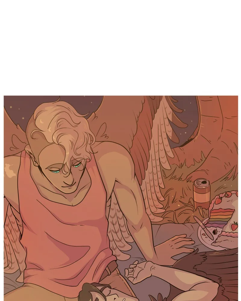 Read The Croaking chapter 183 image 79 on Lezhin
