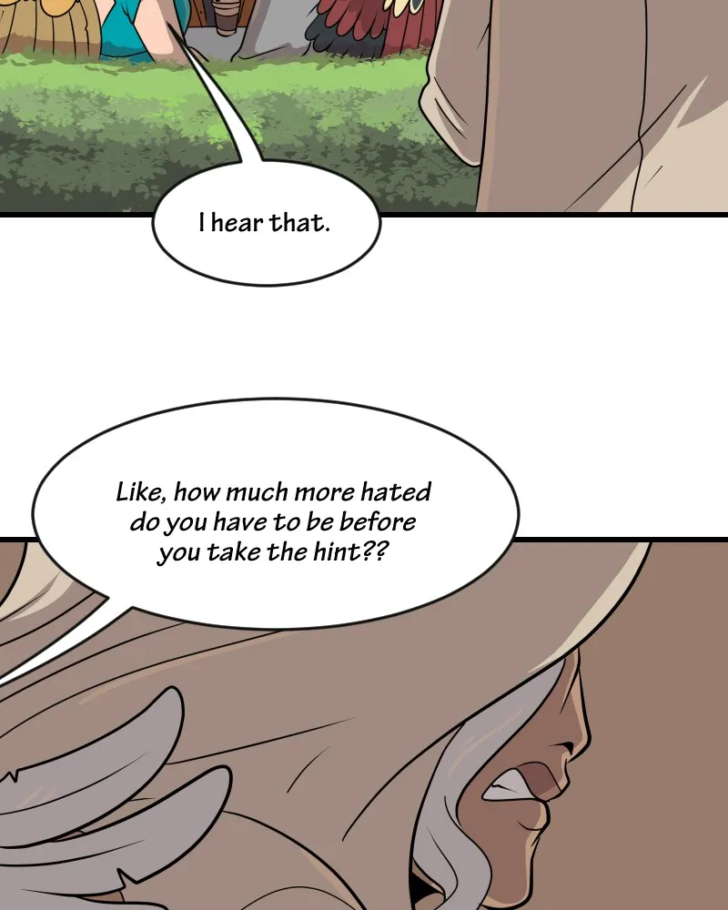 Read The Croaking chapter 184 image 11 on Lezhin