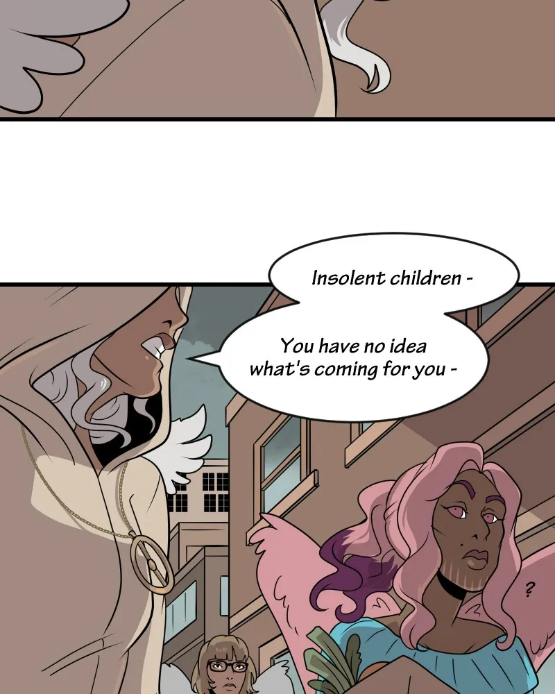 Read The Croaking chapter 184 image 12 on Lezhin