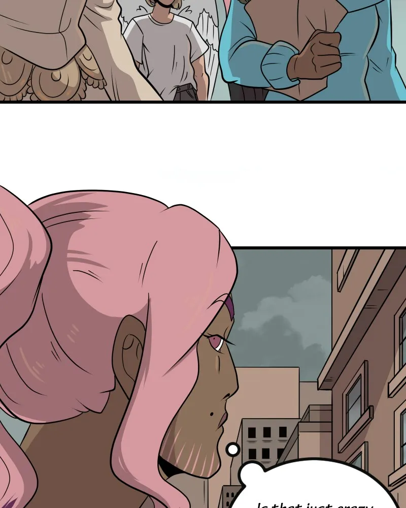 Read The Croaking chapter 184 image 13 on Lezhin